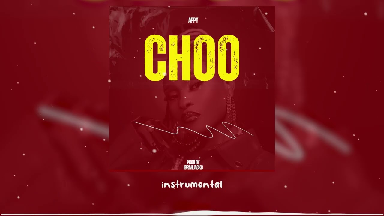 Watch Appy - Choo (Official Lyrics Audio) on YouTube Watch Appy - Choo (Official Lyrics Audio) on YouTube