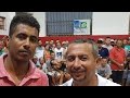 Mega Desafio Baianinho de Mauá x Maycon Teixeira de Freitas 17/12/2018 Votorantim Baianinho x Maycon