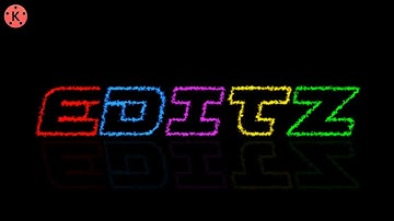 How To Make Perfect Saber Effect On Android || make Saber Effect Using Kinemaster !!