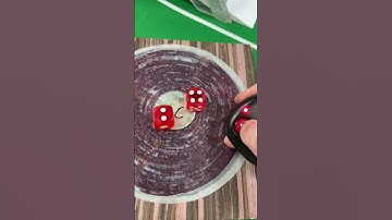 This special dice allows you to control the number of a dice through a remote controller