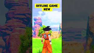top 5 New Offline Games for android & iOS #offlinegames #androidgames #iosgames #shorts screenshot 4