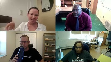 How Video Makes Every Educator, Student a Better Creator