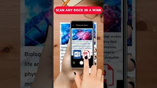 iScan on iPhone 11 pro #Shots screenshot 5