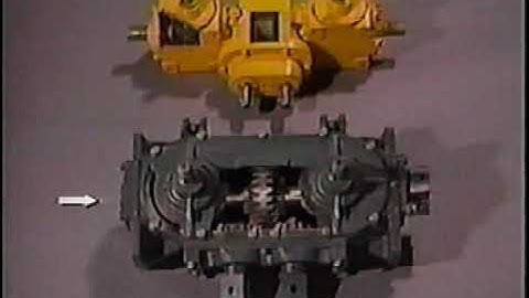 New Idea Uni System Ear Corn Harvesters