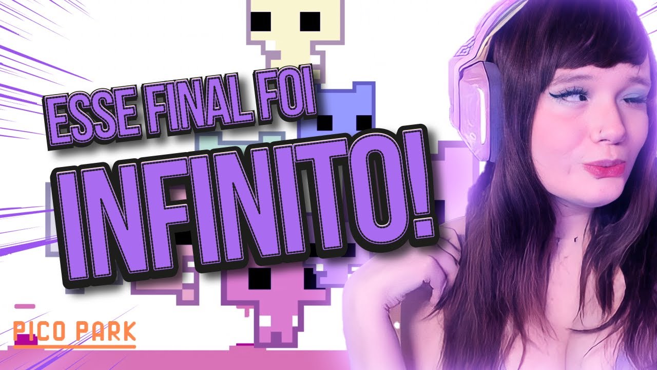 PICO PARK PT. 2: É IMPOSSÍVEL TER PACIÊNCIA! (ft. Kami, Demuxa, Aneles & Palhacinho) | Sabrinoca