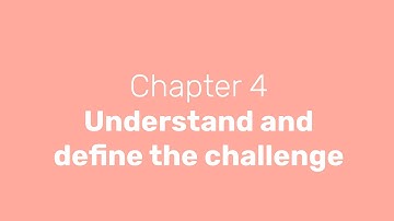 Creative Problem Solving Chapter 4