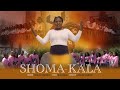 Anna Anana SHOMA KALA By Natalina Domenico 2025 4K