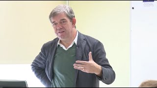 Thoughts, Thinking, & Thinkers (Tim Crane's 2017 Frege Lectures) screenshot 5