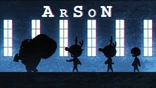 Arson (Horror Game)