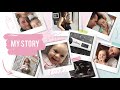 MY STRUGGLE TO HAVE A BABY: this is my story... | MELSOLDERA