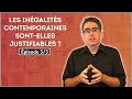 Les ingalits sontelles justifiables  michael goodwin  economix