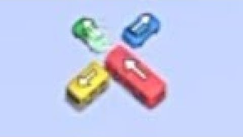 Bus crazy Traffic Jam Puzzle Level 1 Solution Walkthrough