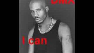 Watch DMX I Can I Can video