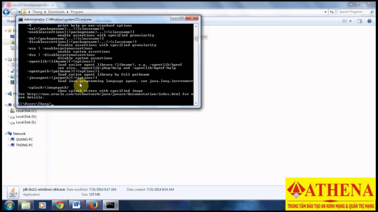 How to install Android in Eclipse - YouTube