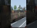 #eurotrucksimulator2 #ets2 #games #americantrucksimulator