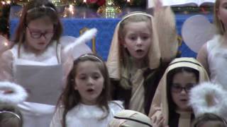 2016 christmas program