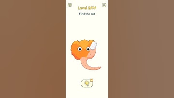 DOP 2 Gameplay Level 2979 Shorts Delete One Part Solution and Answer 🔥 Subscribe 🔥