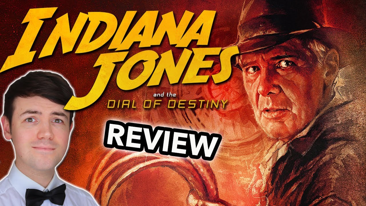 Indiana Jones and the Dial Of Destiny Becomes A People's Champion