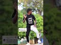 Mahaba TikTok Dance Challenge (Alikiba)  #tiktok #subscribe #shorts