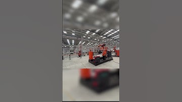 Revealing Our Factory