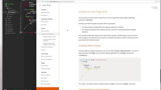 Learn Relay - Queries