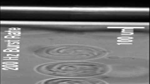 Inkjet formation of unilamellar lipid vesicles for cell-like encapsulation