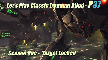 XCom Enemy Within Part 37 Target Locked - Supply Barge Raid