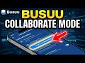 How to Configure Busuu for Collaborative Language Learning - Step By Step