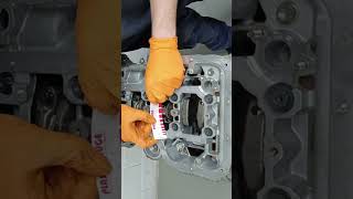 🔧 Pistones a su sitio 🛠️ | Toyota 2ZZ-GE Engine Build
