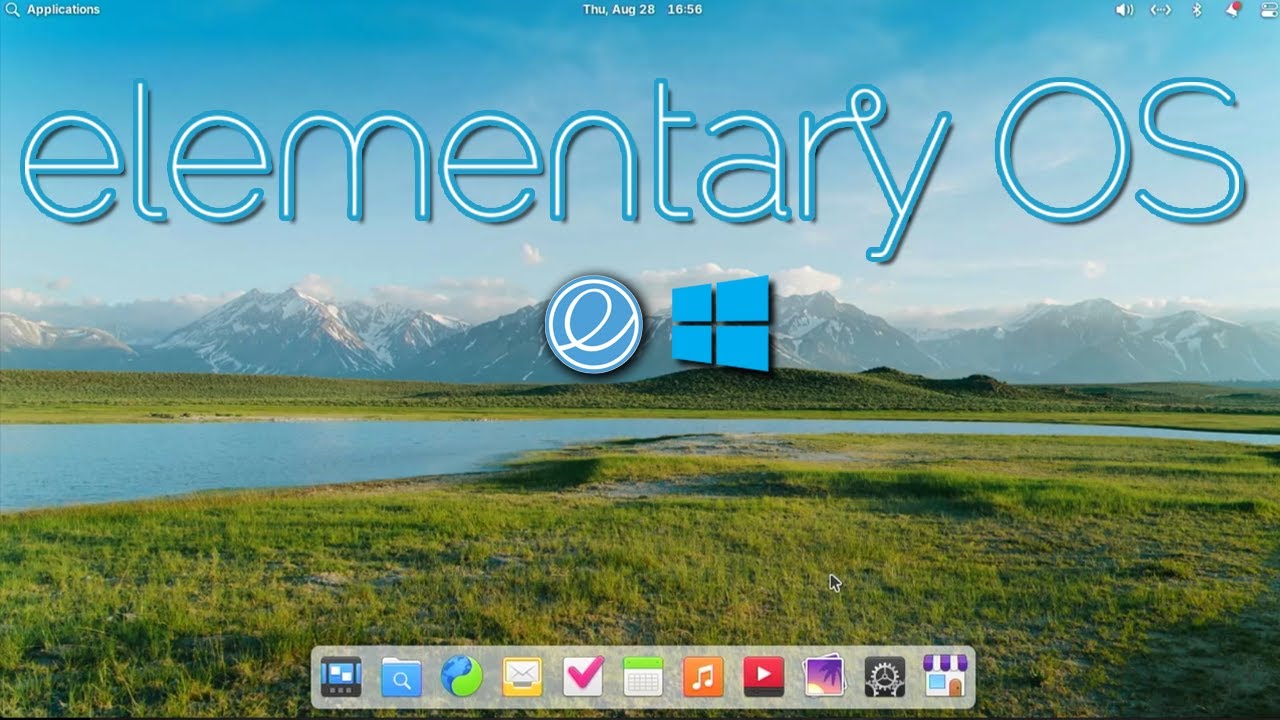 How To Install ElementaryOS On Separate Drive ( No USB Needed! ) | Dual Boot With Windows | UEFI