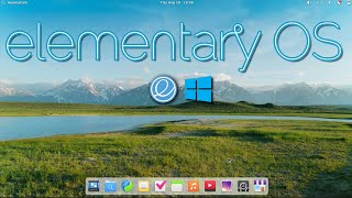 How To Install ElementaryOS On Separate Drive ( No USB Needed! ) | Dual Boot With Windows | UEFI