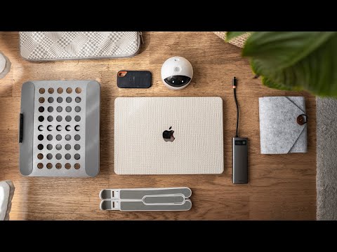 Vídeo: Com puc netejar el teclat del meu Mac?