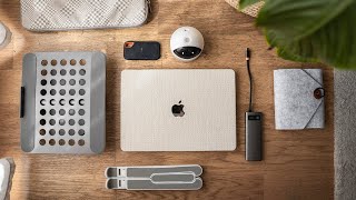 The accessories your MacBook needs in 2023