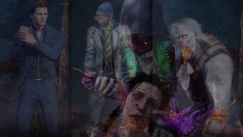 The Blight, Felix, New Legion Memento Mori, New Entity Treasure and More | DBD Mobile NetEase