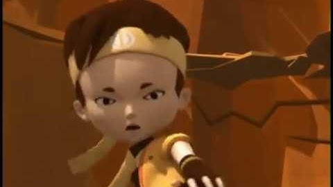Code Lyoko Capitulo 58 Español Latino