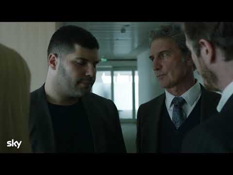 Gomorra - Stagione 4 | Trailer Ufficiale