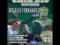 Entrevista ROGELIO FERNANDEZ Escultor - Amigos de José José