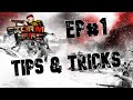 [CoH2] 5 Tips & Tricks to improve your game in Company of Heroes 2