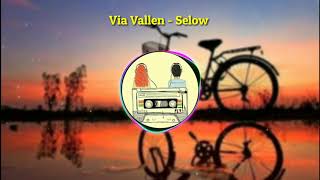 VIA VALLEN - SELOW | Video Visualizer °