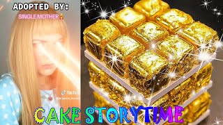 🌸 Text To Speech 🌸 ASMR Cake Storytime || @Brianna Mizura || POVs Tiktok Compilations 2023 #64