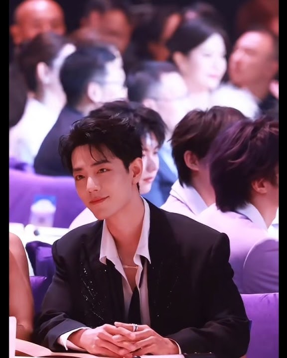 2025.09.30 – Finally, Joey Yung’s selfie with Xiao Zhan is here!#xiaozhan