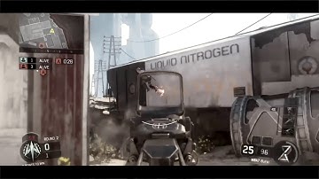 Twisted Method Teamtage #1