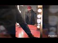 Fally ipupa champ clips officiel