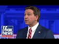 Ron DeSantis: We can&#39;t reward people for coming to the country illegally