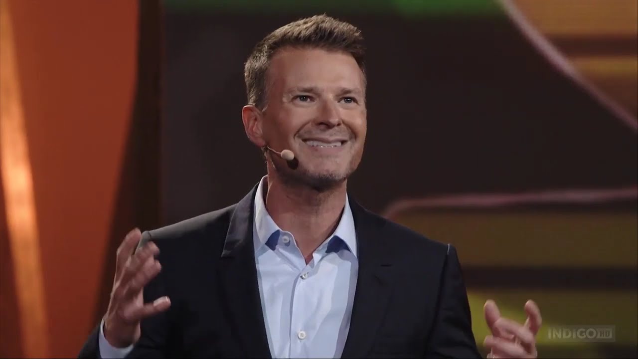 Juste Pour Rire 2015 - Gala Hommage à François Pérusse