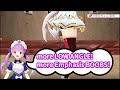 【hololive】This is the result of Choco sensei following Aqua's instructions 【Vtuber translation, Eng