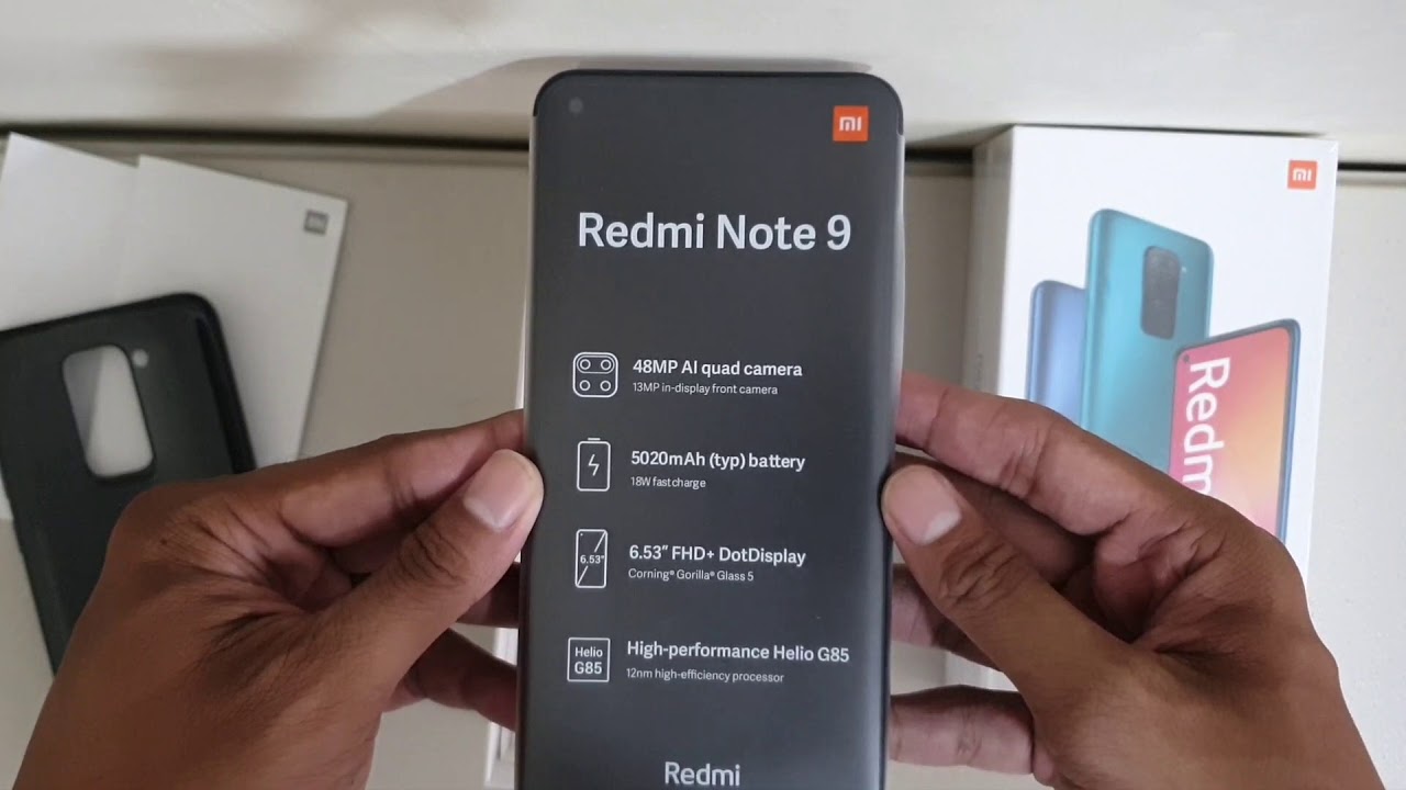 Redmi note 12 6gb