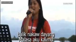 Balik nakaw dayang - Esha | Baik Baik Sayang Tausug Version | TS RECORDS