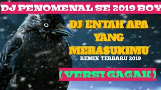 DJ SALAH APA AKU REMIX TIKTOK VIRAL TERBARU 2019 (VERSI GAGAK)