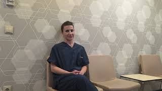 Istanbul Hand Surgery Fellowship Program Dr Katarina Bizjak Slovenia